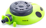 Дождеватель Presto-PS Божья коровка (green) (8112g)