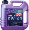 LIQUI MOLY Synthoil Energy SAE 0W-40 (2451) 