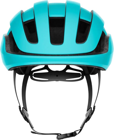 Шлем велосипедный POC Omne Air SPIN, Kalkopyrit Blue Matt, S (PC 107211586SML1) изображение 4