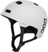 Шлем велосипедный POC Crane, Matt White, XS/S (PC 105501022XSS1)
