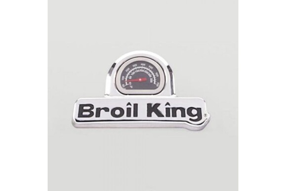 Вбудований газовий гриль Broil King Regal 420 (985653) фото 7
