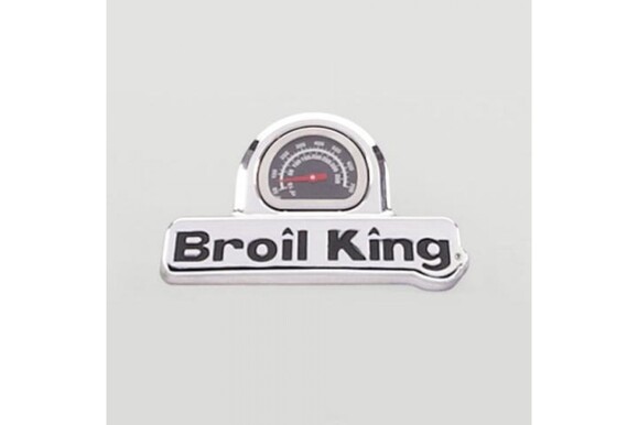 Встраиваемый газовый гриль Broil King Regal 420 (985653) изображение 7