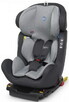 Автокрісло El Camino ME 1041 BRAVO ISOFIX (royal grey), 0-36 кг