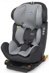 Автокресло El Camino ME 1041 BRAVO ISOFIX (royal grey), 0-36 кг