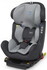 Автокрісло El Camino ME 1041 BRAVO ISOFIX (royal grey), 0-36 кг