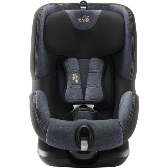 Дитяче автокрісло BRITAX-ROMER TRIFIX2 i-SIZE (blue marble) (2000029648) фото 2