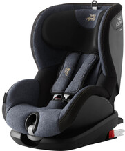 Детское автокресло BRITAX-ROMER TRIFIX2 i-SIZE (blue marble) (2000029648)