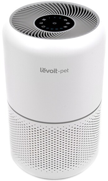 Очисник повітря Levoit Air Purifier Core P350 Pet Care (white) (HEAPAPLVNEU0035) фото 2