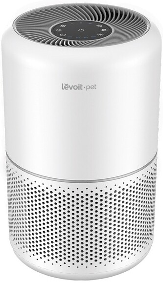 Очисник повітря Levoit Air Purifier Core P350 Pet Care (white) (HEAPAPLVNEU0035)