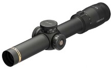 Приціл оптичний Leupold VX-5HD CDS-ZL2 Illum. FireDot Duplex, 1-5x24, 30 мм (172367)