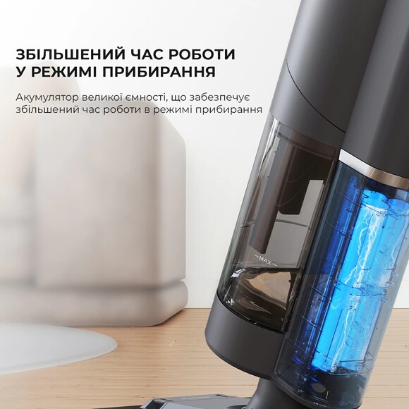 Пылесос Dreame H12 Pro (HHR25A) изображение 6