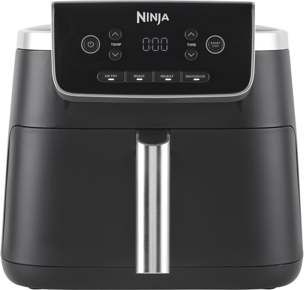 

Мультипечь Ninja Air Fryer PRO 4.7 л (AF140EU)