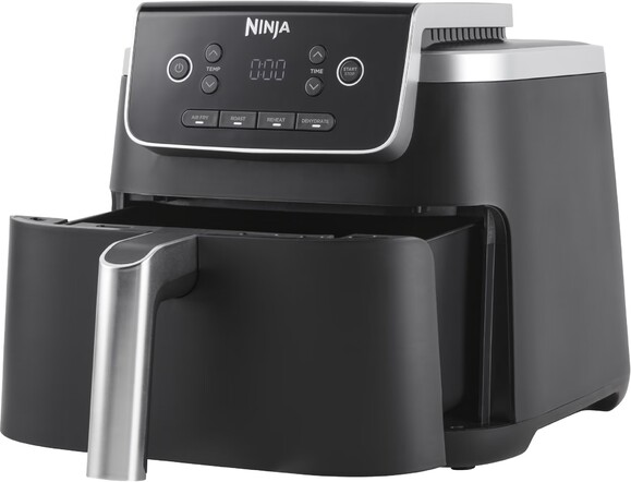 Мультипечь Ninja Air Fryer PRO 4.7 л (AF140EU) изображение 5