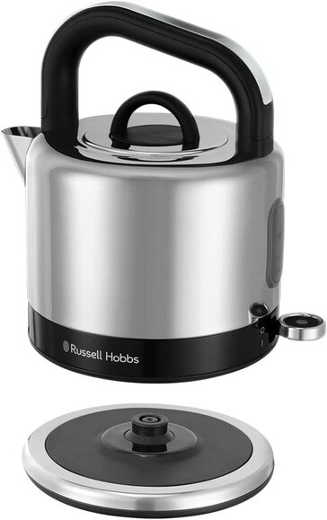 Электрочайник Russell Hobbs Distinctions Ocean (26420-70) изображение 2