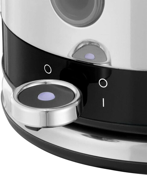 Электрочайник Russell Hobbs Distinctions Ocean (26420-70) изображение 4