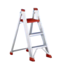 Стремянка-стул SVELT STOOL ULISSE (3) (2,74м) (SGAULI03)