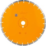 Алмазный диск Distar 1A1RSS/C3-H 410x3,8/2,8x15x32-28 Sandstone 1500 (14327139027)