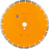 Алмазний диск Distar 1A1RSS/C3-H 410x3,8/2,8x15x32-28 Sandstone 1500 (14327139027)