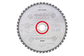Пильний диск Metabo HW/CT 315x30 84 WZ 5 (628225000)