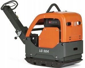 Виброплита Husqvarna LG504 Hatz El CI 700 Mm (9678714-02)