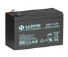 BB Battery HR1234W/T2