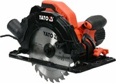 Пила дискова Yato YT-82151