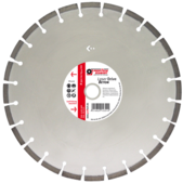 Відрізний диск ProfiTech Diamant Laser Drive Betonl 400/10 / 25.4 мм (154009)