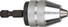 Быстрозажимной сверлильный патрон Bosch 6ММ 1/4"-6К (2608572072)