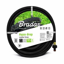 Шланг для полива Bradas AQUA-DROP 1/2 дюйм - 30 м (WAD1/2030)