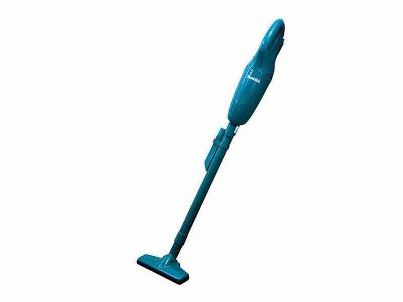 

Аккумуляторный пылесос Makita CL100DZX (без аккумулятора и ЗУ)