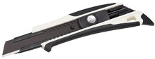 Нож сегментный TAJIMA Premium авто фиксатор 18 мм (DFC560W)