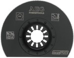 Біметалічне полотно AEG ПВХ 88х20 мм (4932430319)