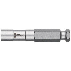 Универсальный держатель Wera 890/7/1, 65 мм (05052655001)