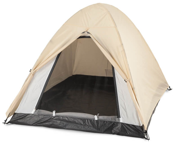 Палатка Кемпинг Easy 2 (4823082714254) изображение 2