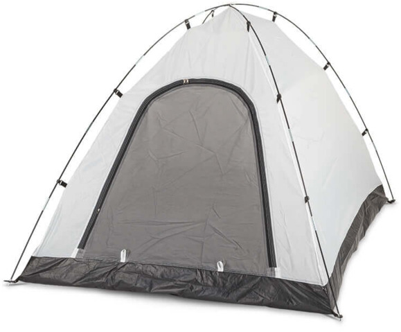 Палатка Кемпинг Easy 2 (4823082714254) изображение 4