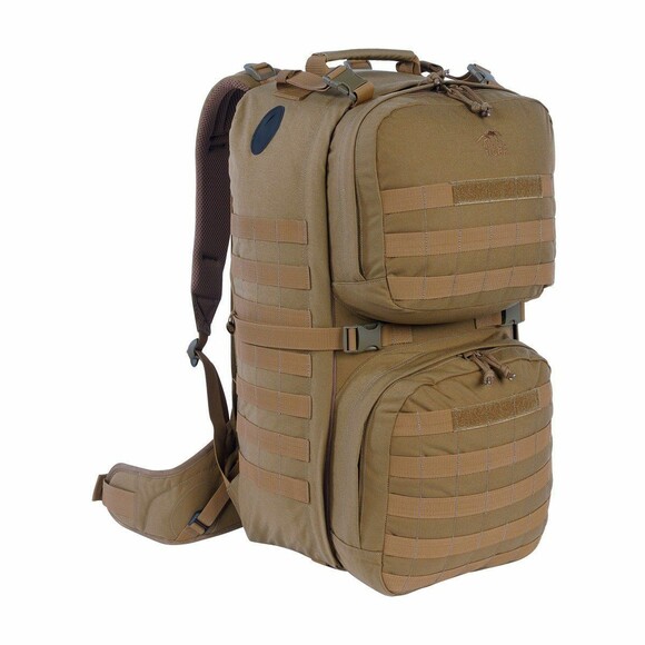 Тактический рюкзак Tasmanian Tiger Bug Out Pack 40, Khaki (TT 7730.343) изображение 2