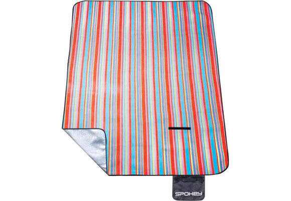Коврик для пикника Spokey Picnic Blanket Lazy Days (839635) изображение 2