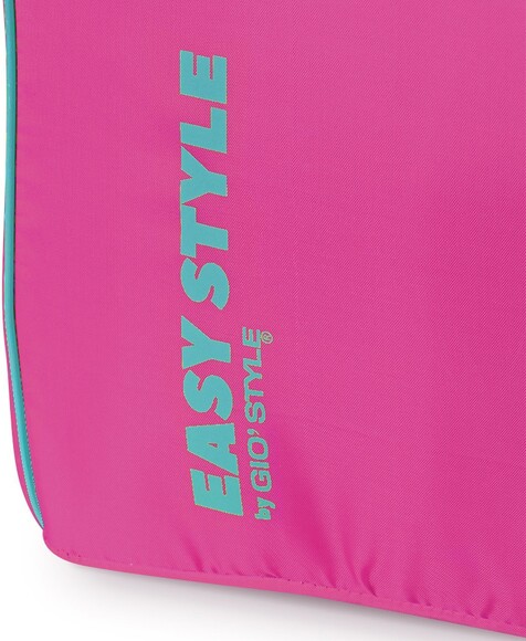Ізотермічна сумка Giostyle Easy Style Vertical pink (4823082715756) фото 2