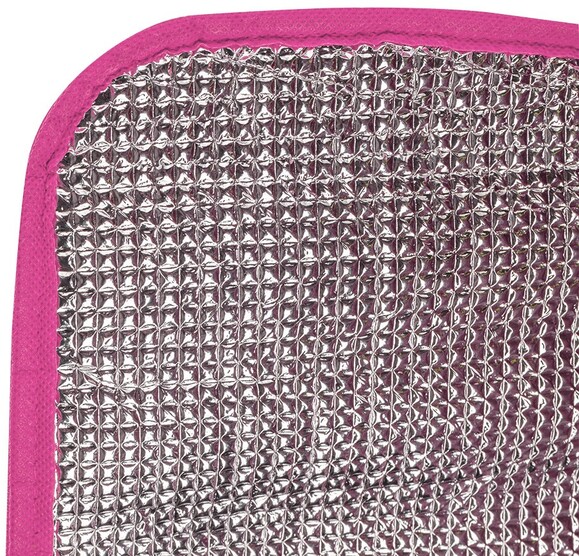 Изотермическая сумка Giostyle Easy Style Vertical pink (4823082715756) изображение 4