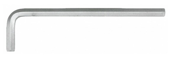 Ключ шестигранний 8 мм TOPEX (35D908)