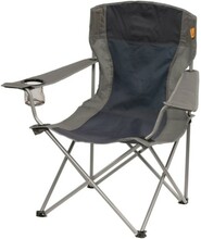 Стул кемпинговый Easy Camp Arm Chair Night Blue (480044)