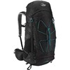 Lowe Alpine AirZone Camino Trek 30:40 Black L/XL (LA FTE-83-BK-30-L)