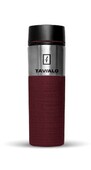 Термокружка Tavialo 420 мл Matte Burgundy (190420103)