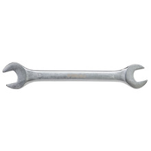 Ключ рожковый Sigma 16x17мм CrV Satine (6025751)