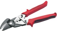 Ножницы для листового металла правые NWS (066R-15-250)