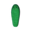 Детский спальник Pinguin Mistral Junior 150 Green, Left Zip (PNG 235548)