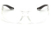 Захисні окуляри Pyramex Itek Clear Anti-Fog  прозорі (2ИТЕКАФ-10)