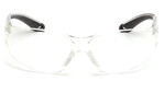 Защитные очки Pyramex Itek Clear Anti-Fog  прозрачные (2ИТЕКАФ-10)
