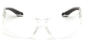 Защитные очки Pyramex Itek Clear Anti-Fog  прозрачные (2ИТЕКАФ-10)