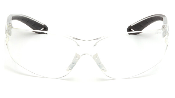 Захисні окуляри Pyramex Itek Clear Anti-Fog  прозорі (2ИТЕКАФ-10)